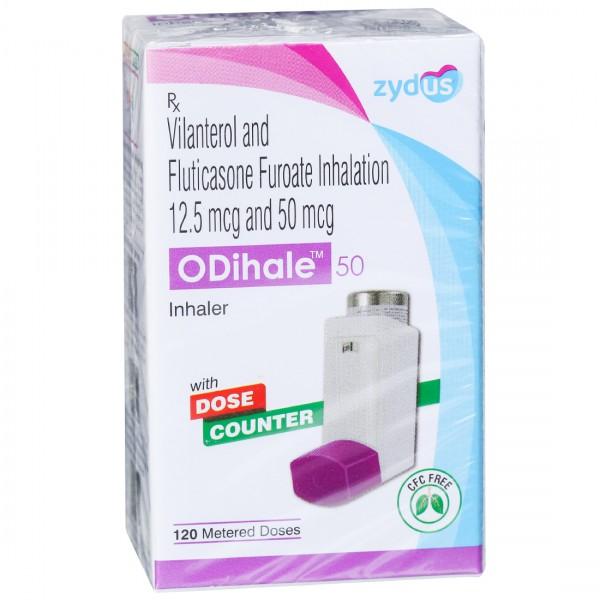 Odihale G 50 Inhaler